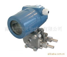 南通盟成機電設備差壓變送器產品系列概覽