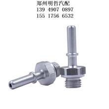 依米泰克尿素泵壓力傳感器 原廠SCR后處理系統的關鍵配件解析