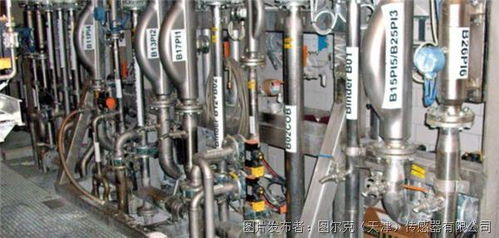 工業自動化中的關鍵組件 閥位回訊、位置回饋與變送器的協同作用