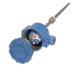 羅斯蒙特 248 溫度變送器 248HANAB2XA 與 0065 熱電阻的精準應用解析
